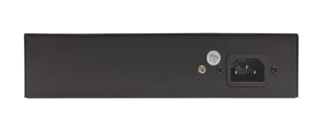 ST-S42POE (4G/1G/1S/65W/А) PRO (версия 2) сетевой PoE коммутатор Space Technology