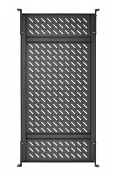 TLK-SHFC-860F-BK полка усиленная TLK