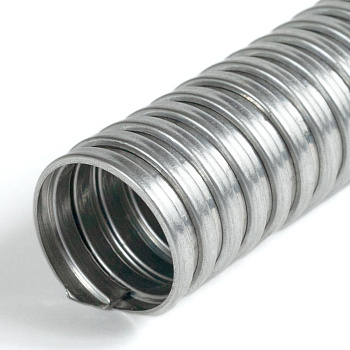 PR.09601 металлорукав Р3-Х-60 (15м/уп) Строитель