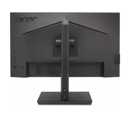 27" Монитор Acer Vero B277UEbmiiprzxv черный