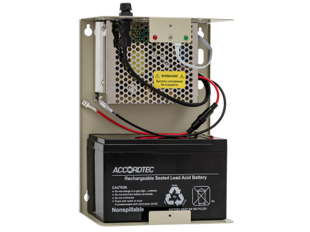 ББП-50 исп.1 источник бесперебойного питания Accordtec 