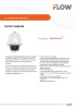 F-IP-2420CSZ32 (Аналог DS-2DE5232W-AE(T5)) 2Мп уличная поворотная IP-камера с технологией SharpSense iFlow 
