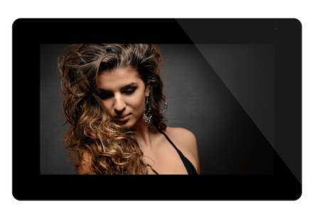 FREEDOM 7 FHD NIGHT (ver.4881) видеодомофон с сенсорным дисплеем 7" и записью Novicam 