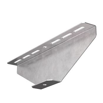 PR08.5222 консоль для шпильки двусторонняя КШД-150 Промрукав