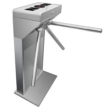 С2000-УТ-112 турникет-трипод с автоматическими планками "Антипаника" Болид