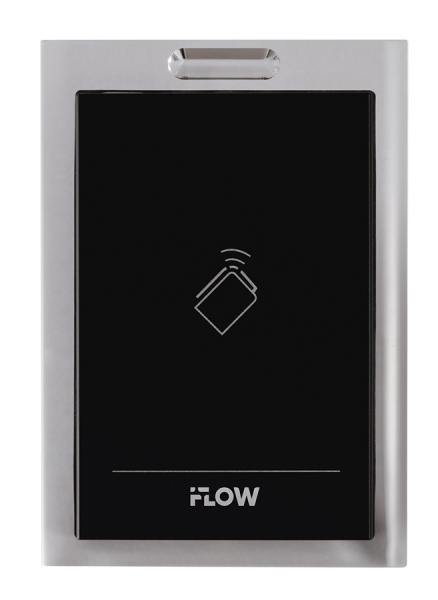 F-KD-4401PM (Аналог DS-K1101M) считыватель Mifare карт iFlow