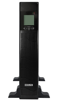 UPS-1001 источник бесперебойного питания Болид
