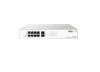 WI-PCES310G коммутатор настраиваемый PoE 110Вт, порты 8 PoE GE + 2 GE Wi-Tek