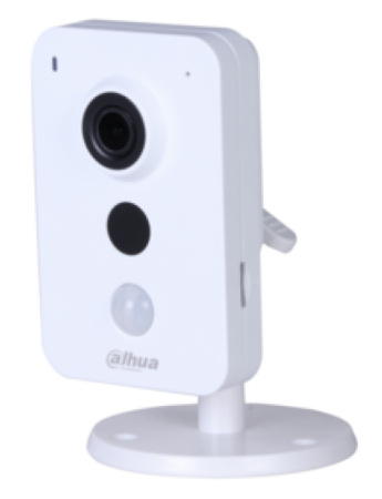 DH-IPC-K15P Dahua внутренняя компактная IP-камера c Wi-Fi