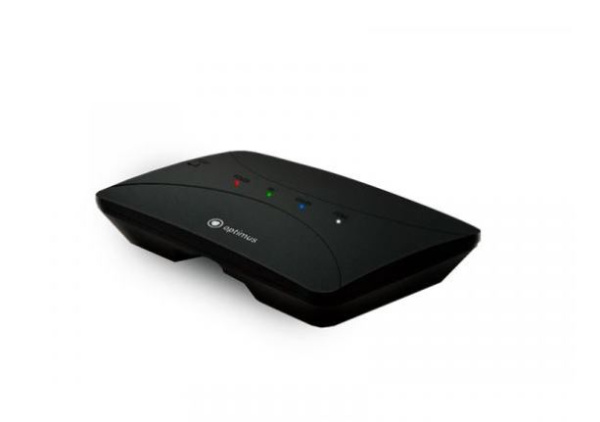 IWB-100 IP конвертер поддержка приложения Smart Life Optimus 