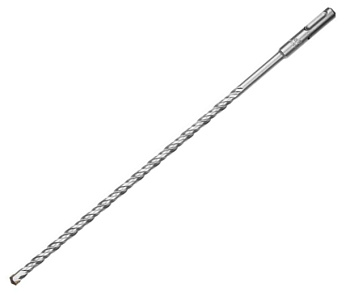 Бур по бетону "SDS-Plus", 6х110 мм STAYER "MASTER" арт.29250-110-06