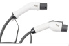 Type2 to GB/T EV charger cable 5m Зарядный кабель (Бастион)