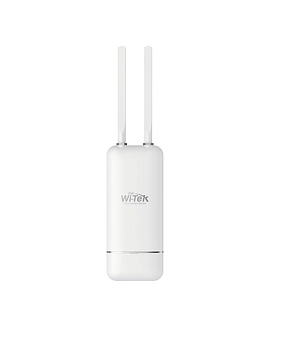 WI-LTE117-O v2 роутер  в защищенном корпусе IP65 для уличной установки со встроенным LTE-модемом Cat 4 Wi-Tek