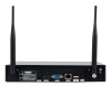 Mizar 4-2 v.4526 комплект WI-FI видеонаблюдения на 4 IP камеры 2 Mp.Novihome