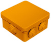 40-0300-FR1.5-4 коробка огнестойкая для о/п Е15-Е120 100х100х50 Промрукав