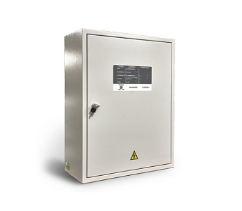 ШУН/В-7,5-03-УК6-R3 шкаф управления адресный Рубеж