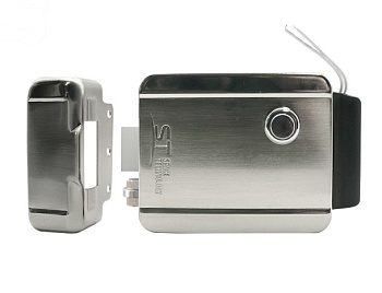 ST-EL-05(N/1C/B/SS) замок электромеханический Space Technology