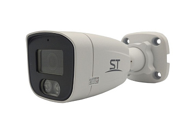 ST-190 IP POE HOME (версия 3) уличная всепогодная IP-камера видеонаблюдения Space Technology