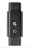 Type2 to GB/T adapter переходник для зарядного кабеля Бастион