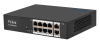 PV-POE08F2WD (ver.2123 ) 10 портовый коммутатор PV-Link 