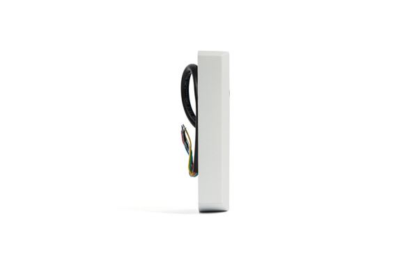 SPRUT RFID Reader-12WH считыватель proximity-карт формата EM-Marin 12DC 100 mA Бастион