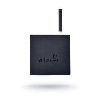 ENM-GSM-FP GSM-модуль ENTERCAM GM-01 Entercam