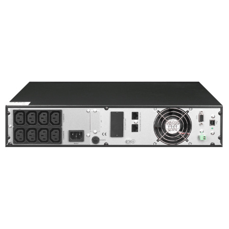 ИБП HIDEN KU9101S-RT универсальный ИБП 