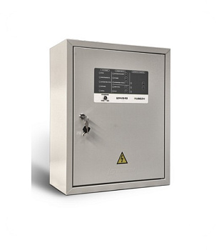 ШУН/В-45-01-R3 шкаф управления адресный Рубеж