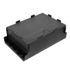 DR-PRO-057004 коробка под заливку в бетон, 16/24 модулей, черный Datarex