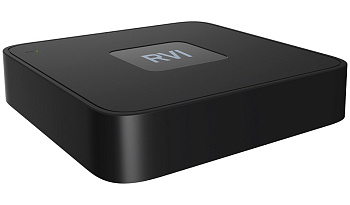 RVi-1NR10161C-8P IP-видеорегистратор 10 канальный (NVR)