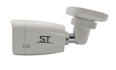 ST-2201 (2,8 mm) (версия 4) уличная всепогодная мультиформатная камера видеонаблюдения Space Technology