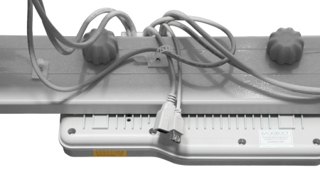 Блокпост РС Z 600 MK арочный металлодетектор 