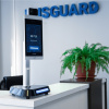 Стойка настольная для терминалов R20-Face RusGuard