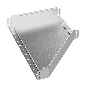 PR16.1386 Переходник левый Стандарт HDZ 600х300х80 Промрукав