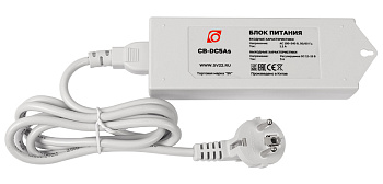 СВ-DC5As блок питания стабилизированный