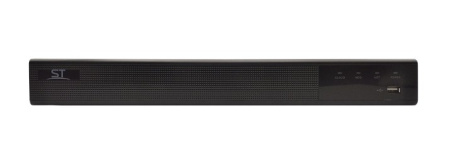 ST-NVR-V1612F97 16-канальный FORT IP-видеорегистратор Space Technology