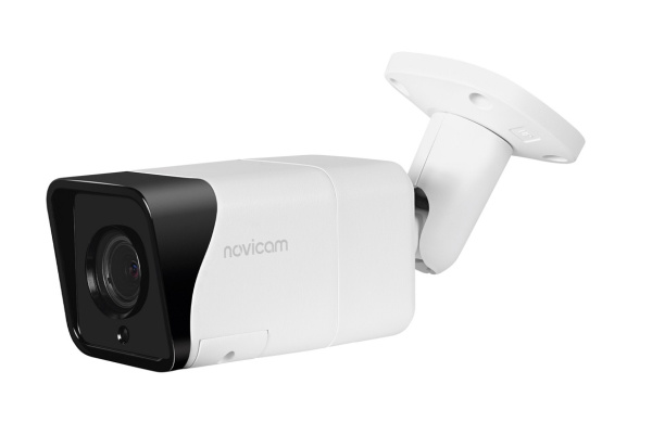 LUX 28 (ver.1104V) уличная всепогодная IP-камера видеонаблюдения Novicam
