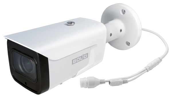 BOLID VCI-130 уличная всепогодная цилиндрическая IP-камера Болид