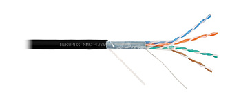 NMC 4200C-BK кабель NIKOMAX