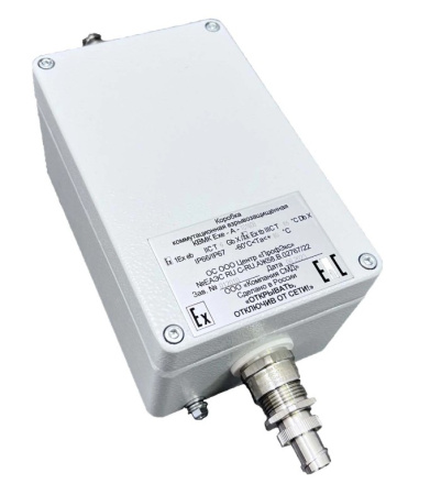 PLI-P409 грозозащита IP КВМК Тромбон