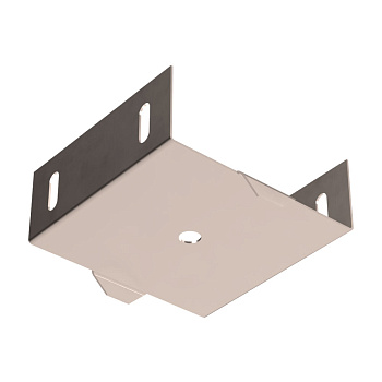 PR16.4508 скоба подвеса лотка снизу INOX (AISI 409) 200 Промрукав