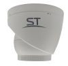 ST-VA5641 PRO STARLIGHT URBAN 5Мп (2,8мм) уличная купольная всепогодная IP-камера видеонаблюдения с встроенным микрофоном Space Technology