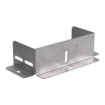 PR16.1020 Универсальный ввод трассы лотков 150х80 Промрукав