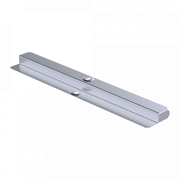 PR16.5714 переходник по высоте Стандарт INOX (AISI 409) 400х80х50 Промрукав