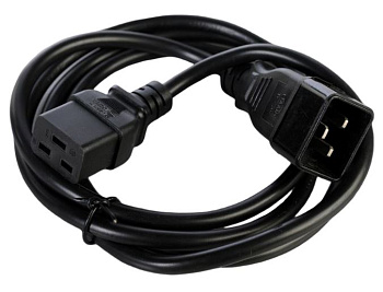 R-16-Cord-C19-C20-3 шнур питания ЦМО