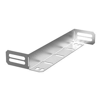 PR16.1519 Переходник упрощённый горизонтальный Стандарт HDZ на 200 мм Н50 Промрукав PR16.1519 Переходник упрощённый горизонтальный Стандарт HDZ на 200 мм Н50 Промрукав