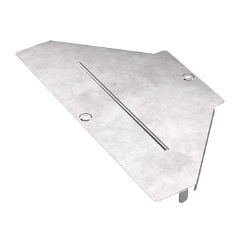 PR16.11003 Крышка переходника симметричного Стандарт 500х200 Промрукав