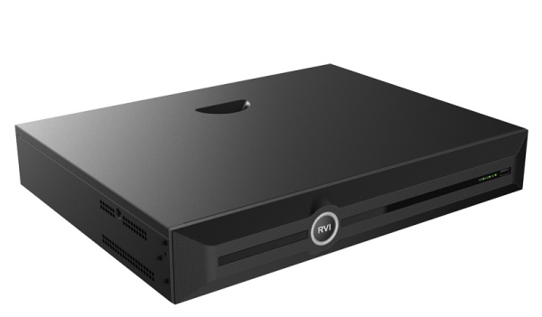 RVi-1NR40481 IP-видеорегистратор 40 канальный (NVR) RVi
