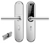 Home Plus SILVER (ver.4239) Novilock электронный замок