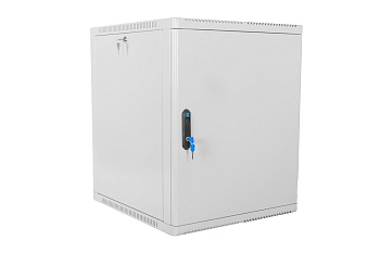 ШРН-М-15.650.1 Шкаф телекоммуникационный настенный разборный 15U (600 × 650) ЦМО